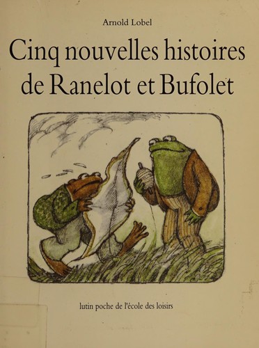 Days with Frog and Toad