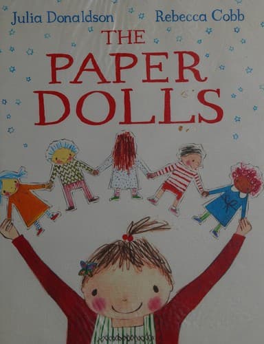 Paper Dolls