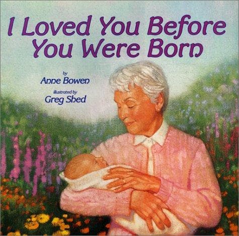 Before You Were Born