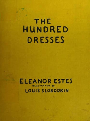 The Hundred Dresses