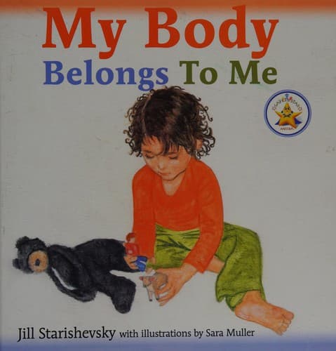 My Body Belongs to Me