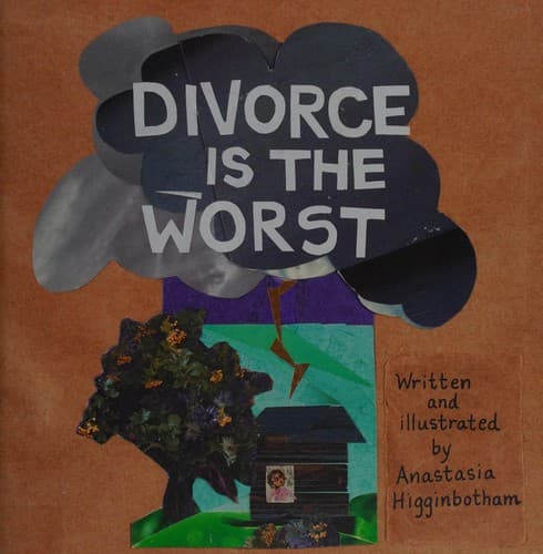 Divorce Is the Worst