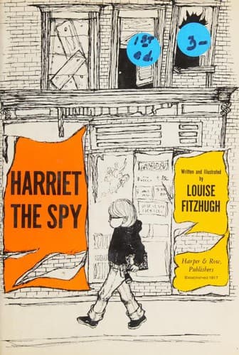 Harriet the Spy