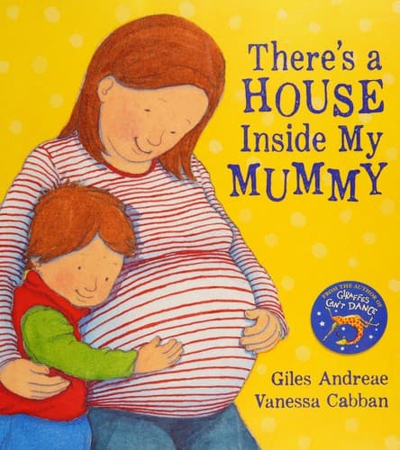 There's a House Inside My Mummy