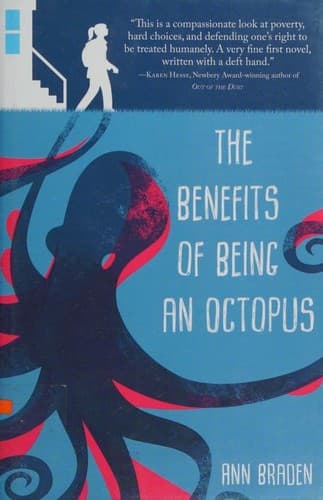 The Benefits of Being an Octopus