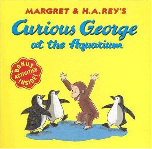 Curious George
