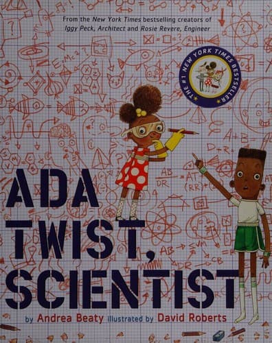Ada Twist Scientist