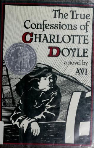 The True Confessions of Charlotte Doyle
