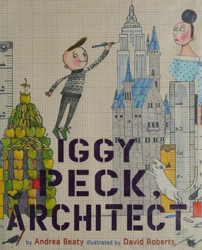 Iggy Peck Architect