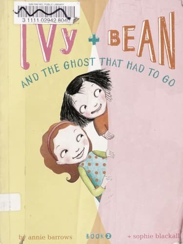 Ivy and Bean