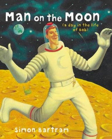 The Man on the Moon
