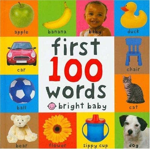 First 100 Words