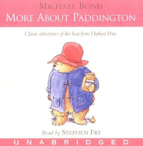More About Paddington