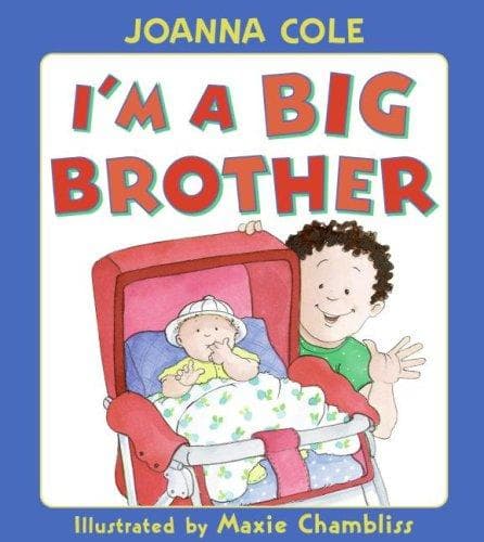 I'm a Big Brother