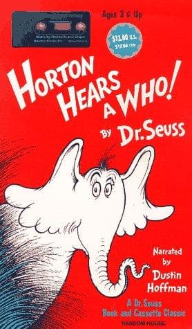 Horton Hears a Who