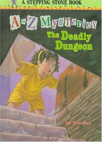 The Deadly Dungeon