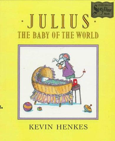 Julius, Baby of the World