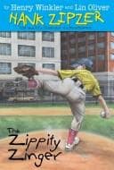 Hank Zipzer: The World's Greatest Underachiever