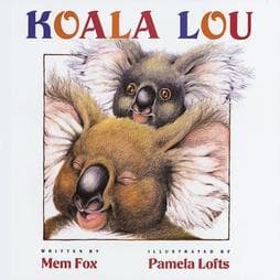 Koala Lou