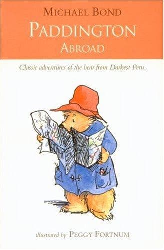 Paddington Abroad