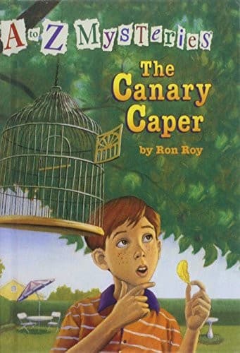 The Canary Caper