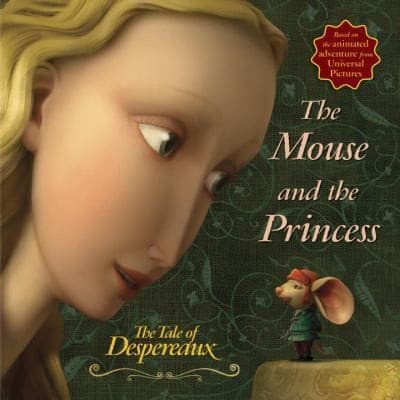 The Tale of Despereaux