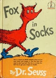 Fox in Socks